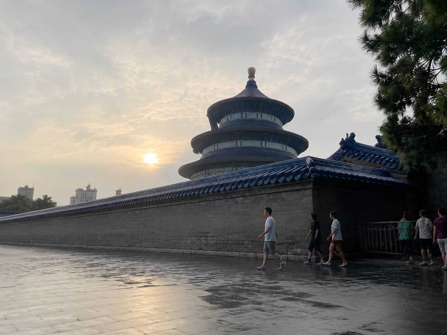 旅行随手拍片段 1